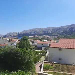 Nana - Penzion Baška