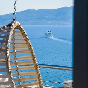 Eleni Venkovský dům Sarandë