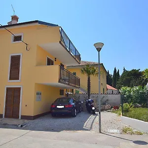 Agata Apartmán Novigrad Istria
