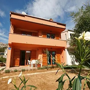 Barbalic Dario Apartmán Baška